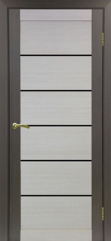 Полотно Турин 506 дуб лакобель