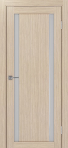 Полотно Турин  522.212АПП дуб белёный Цвет Дуб белёный Размер 600х2000мм Покрытие Экошпон Стекло Матовое