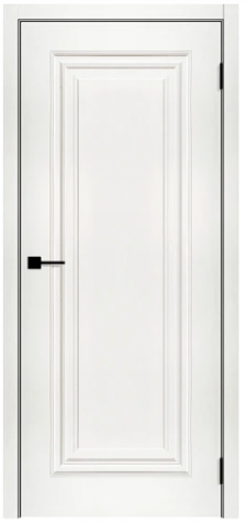 М-25 Эмаль белая